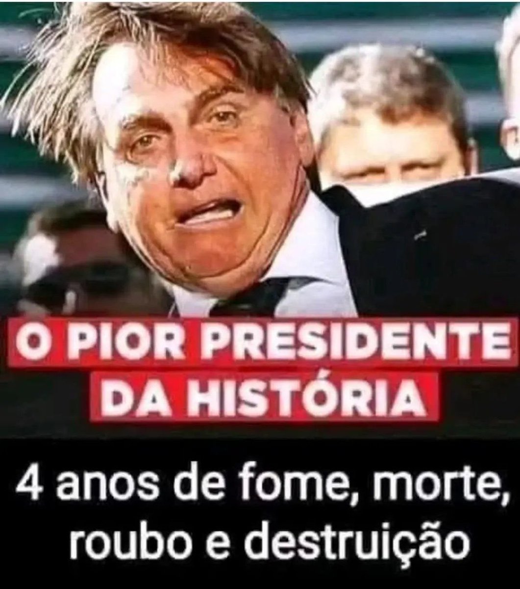 CarlosS48442375's tweet photo. EXTREMA DIREITA NUNCA MAIS. https://t.co/Q5ETnJAmt6