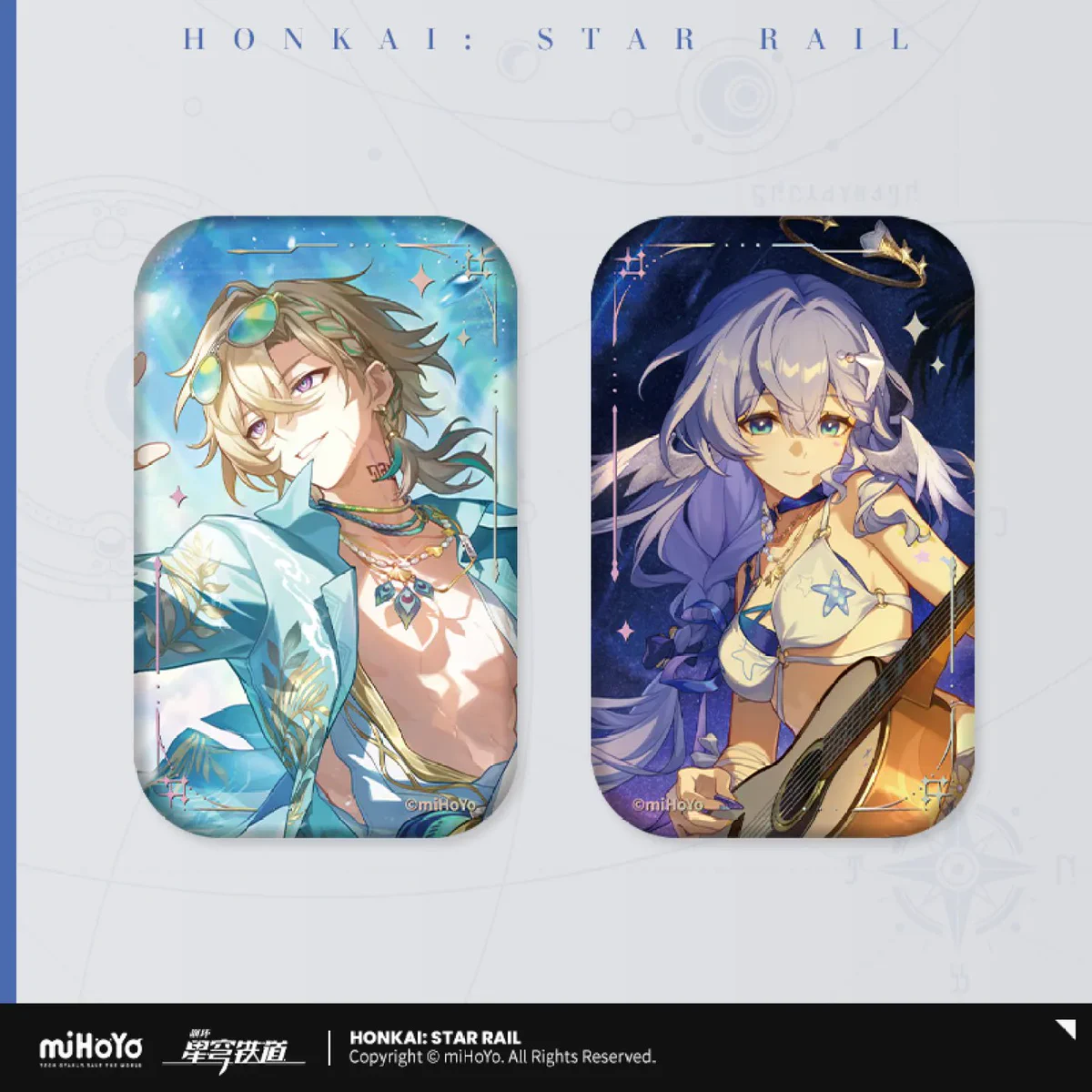 崩壊スターレイル グッズまとめ 崩壊：スターレイル グッズ販売情報 (@starrail_goods) / X