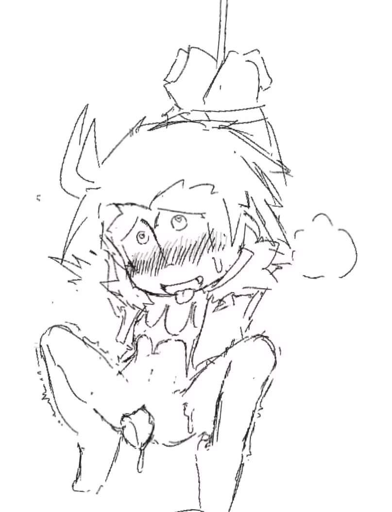 hereisjinx's tweet photo. 还是推特好啊
NSFW https://t.co/IysKwTQu4S