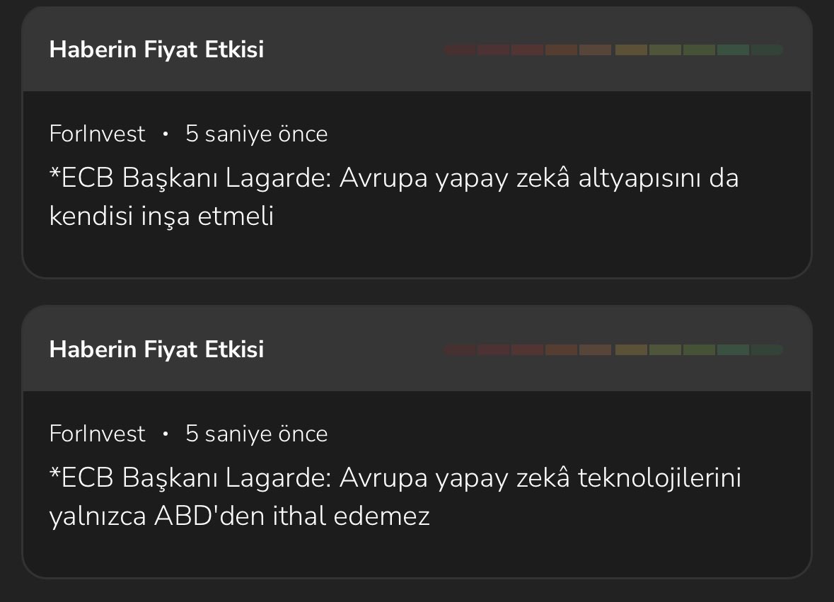 chngs99's tweet photo. Yapay zeka tabanlı şirketler için olumlu haber olabilir…

#bist #garan #thyao #sasa #ktlev #yeotk #tuprs https://t.co/ADZ2f65Zym