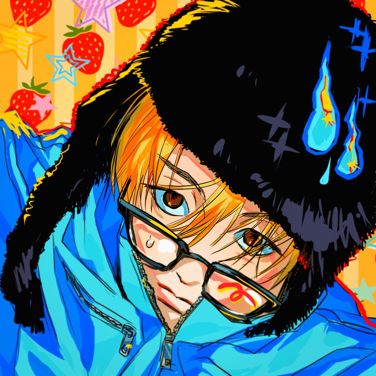 ohjinguhyo tweet picture