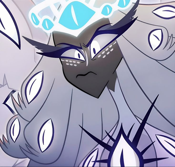 SeraTheHolyOne tweet picture
