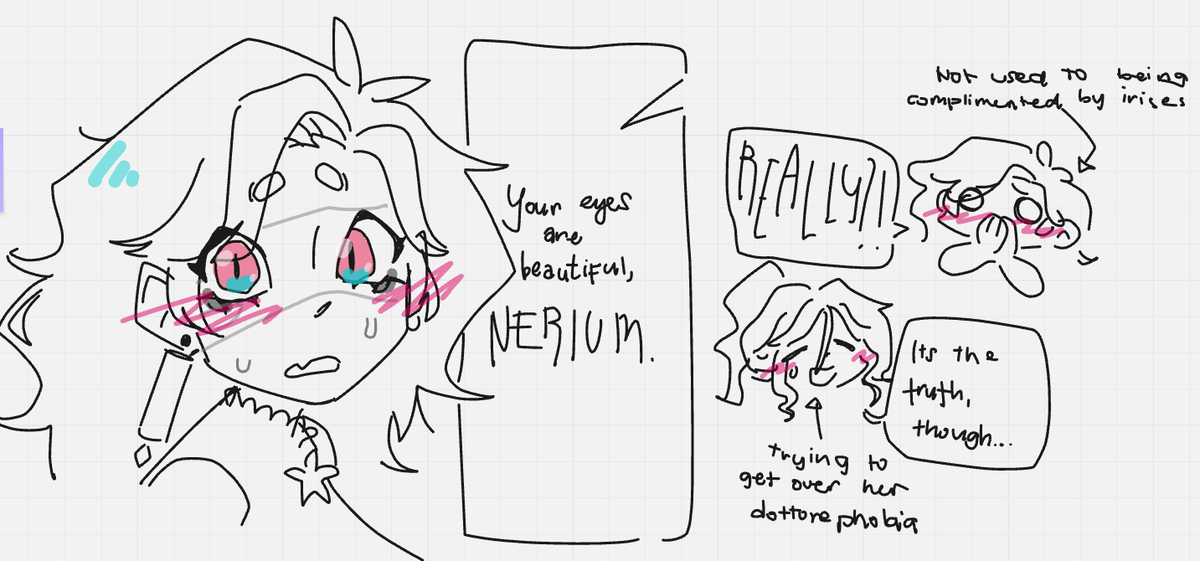 cardbored_catto's tweet photo. if dottore becomes playable as a segment with no memories and is somehow a woman im letting everybody know me and my girlfriend did this shit all the way back in 2023 (and shes inlove with pantalones subordinate)

#segmentoc #dottore https://t.co/gN2l4zI1aF