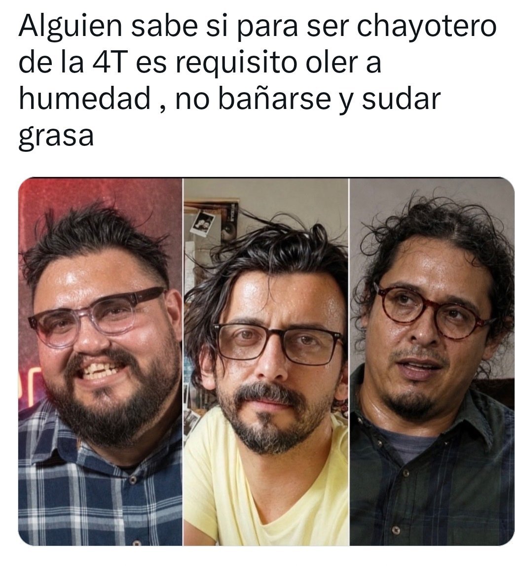 EdwarAvila6910's tweet photo. @eltemagv Hay que ser todavía más pendejo para creer que estos mugrosos del bienestar son los que dan las verdaderas noticias jajajajajaja, más parecen vieja chismosas de lavadero https://t.co/9p0XILM0QP