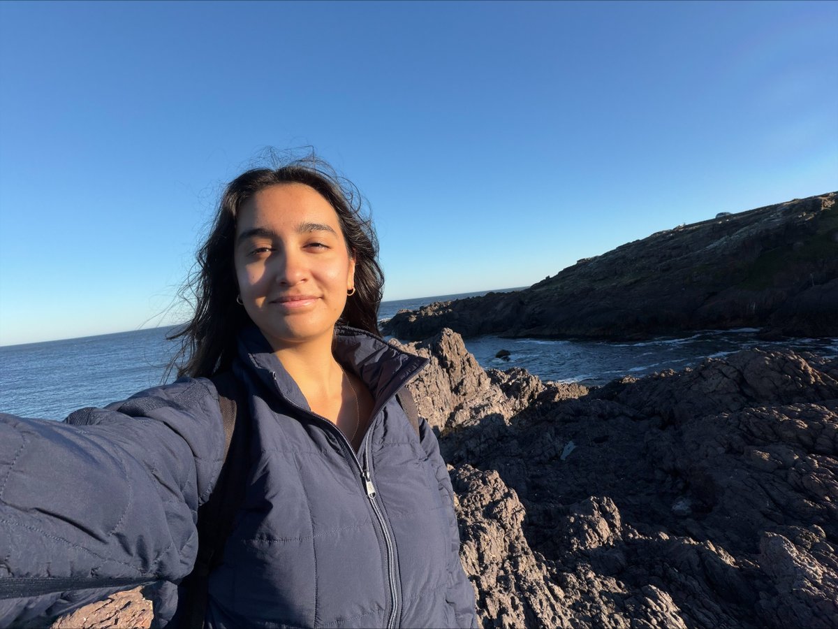 UWInternational's tweet photo. "Don’t be afraid to go somewhere unexpected!" Four Badgers share how stepping outside their comfort zones for international internships in Uruguay, Italy, Japan, and India shaped their skills and future career paths. Read their stories → https://t.co/AeFs5I0Vxr https://t.co/GLMWyPYSzg