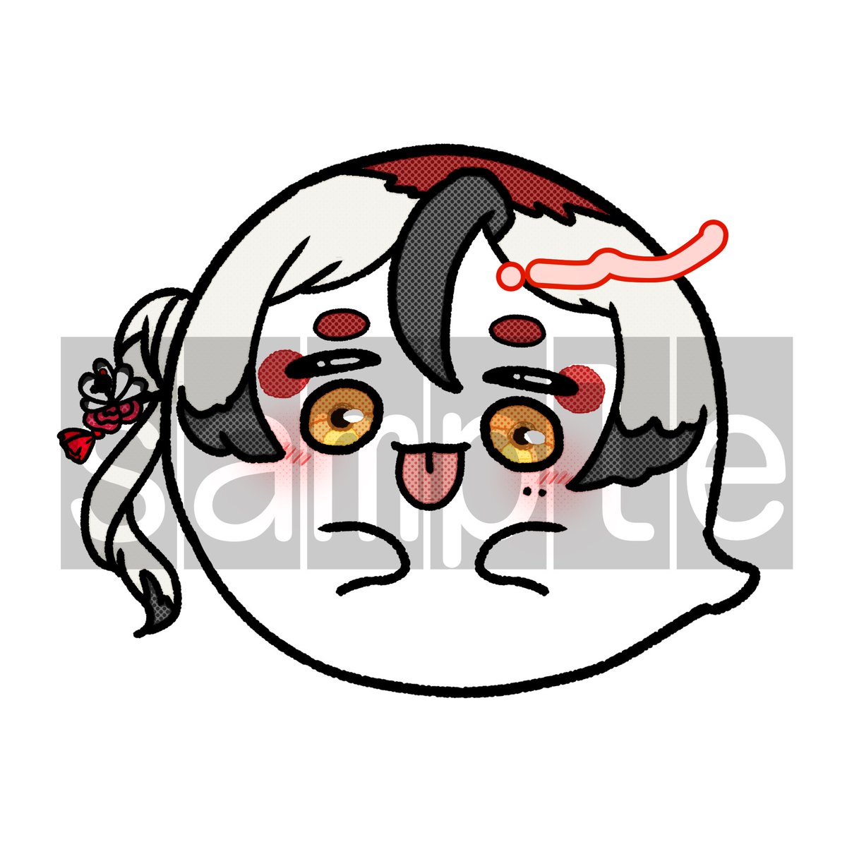 senbaori_thuru's tweet photo. 余裕あったら近々イラスト企画したい気持ち👻ハロウィンに向けて~ 【もちふわ幽霊】 https://t.co/nArOKwo65c