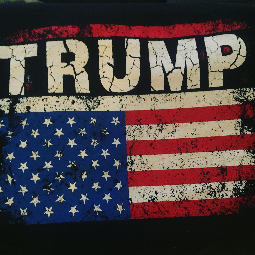 LoriaWhichfi's tweet photo. Let’s go. Vote Trump. https://t.co/KbCdq7az1r