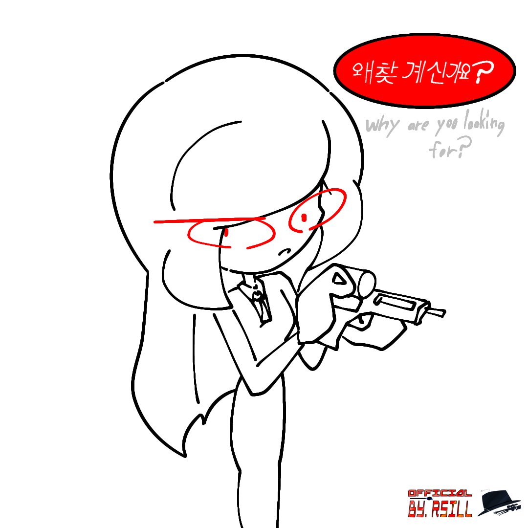 Rsillylu's tweet photo. #rsill + #newgrounds | #fanart #digitalart #callofduty #myghostfriend #dsand 마음에 ���셨으면 좋겠습니다. 저격총입니다! https://t.co/d5A1rQZz23