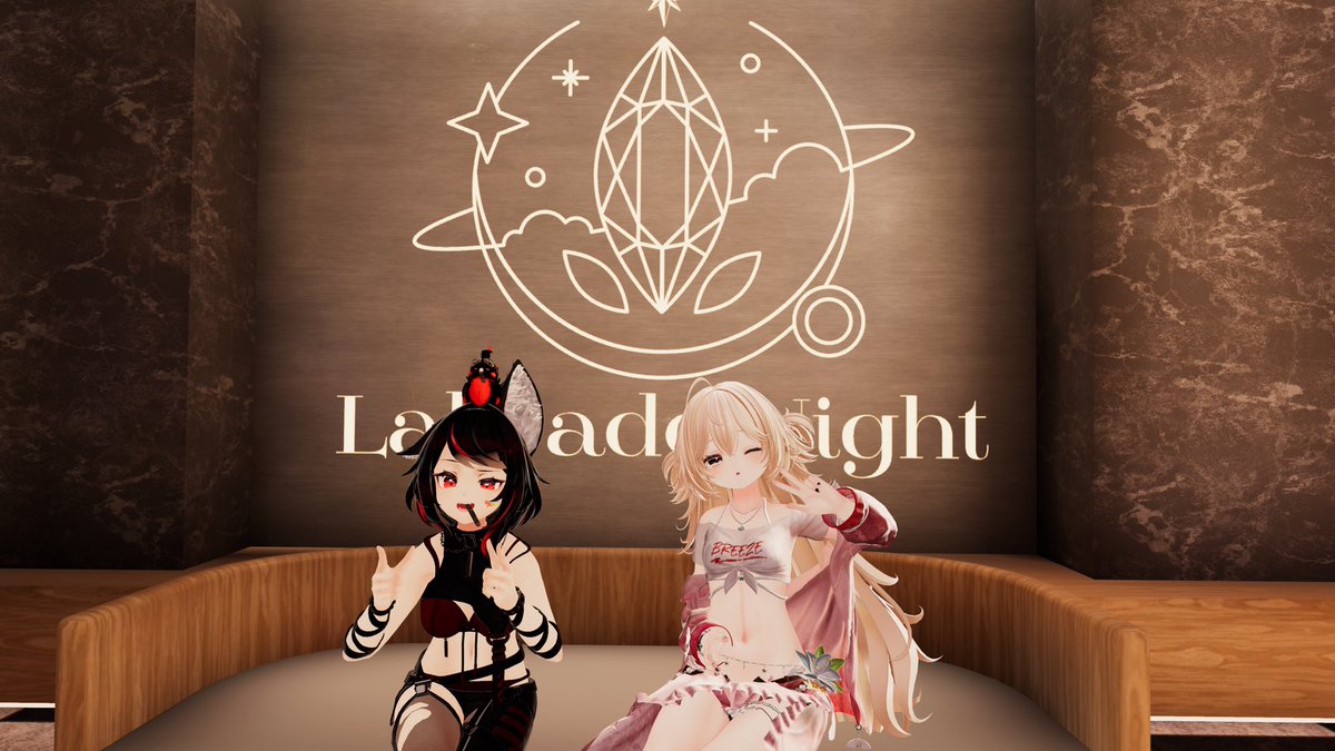 meldhina48313's tweet photo. 金曜日 #LabradoNight
今回のお相手は虹のパパさんでしたー
前半はお酒の小話を教えてもらいつつスイカ割り!時間ギリギリ・・・セーフだったよね♪
前日全然寝れてないとのことだったので後半しっかり寝かしつけ!
気持ちよく眠れたかな?
あ、撫で褒めてくれたの嬉しかったー♪ https://t.co/vHkd5zbX0K