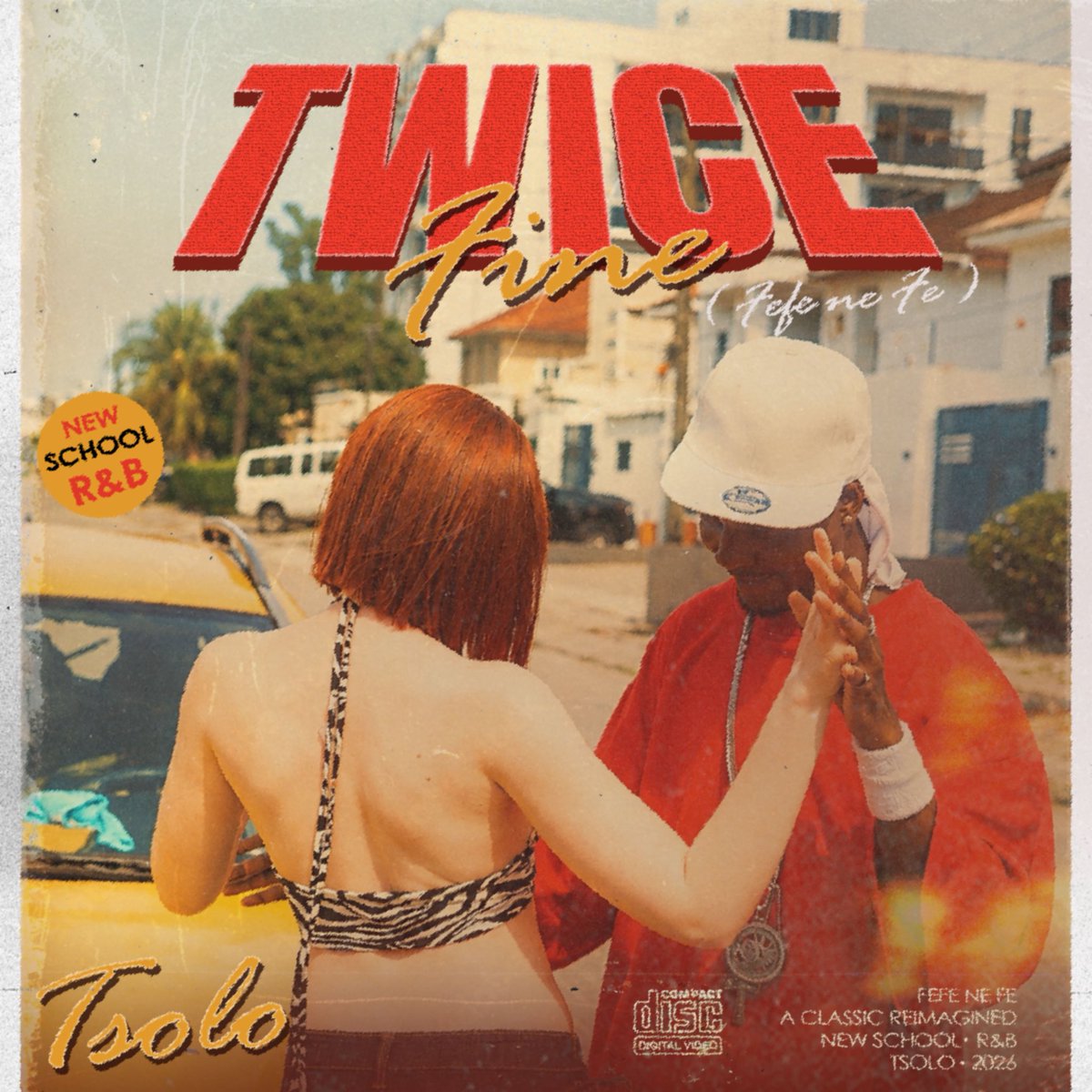 iamTsolo's tweet photo. We eating good on Friday!! Let me know if youβre tapped in. Pre save link here π€https://t.co/idxV7jPveP
#fefenefe #newmusic https://t.co/Z2TbuxOzud