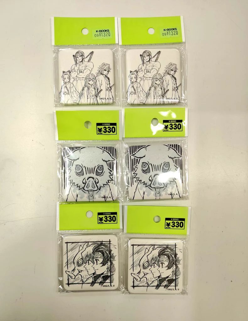 K-BOOKS セレクト館 on X: 