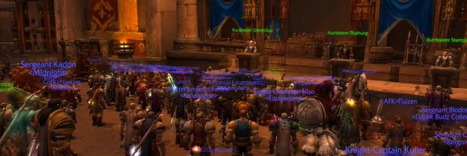 Image from WoW Gold (@WoWGoldChain)