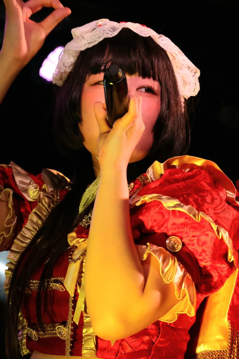 bkbadok's tweet photo. 2026.09.04
中野坂上 S.U.B TOKYOにて
#youshow
#ざらめ凡 さん https://t.co/1xRc1lew9b