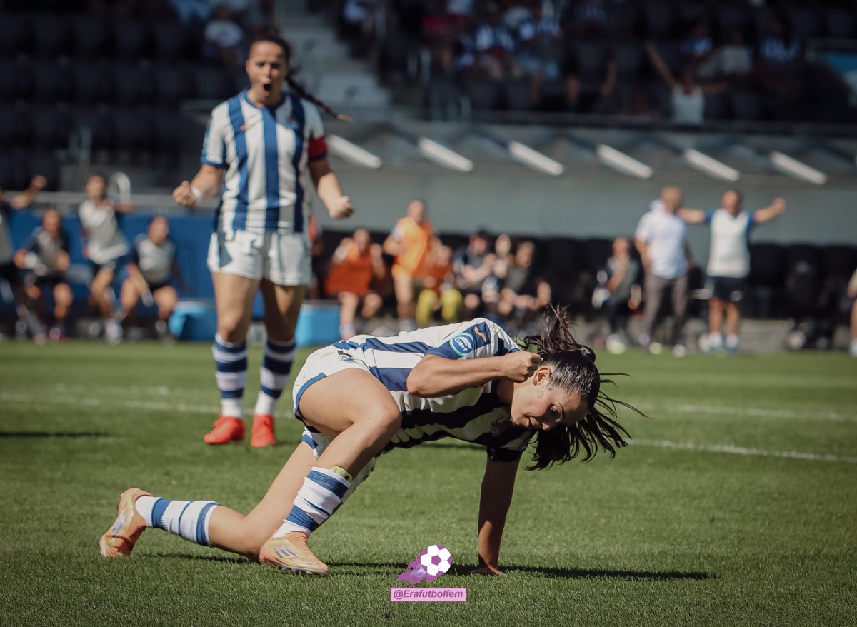 Erafutbolfem's tweet photo. 🎞️ FOTOGALERÍA del @RealSociedadFEM ➖ @CDTFemenino de @LigaF_oficial 

📸 melodylmd_photos / @Erafutbolfem 

👉 Para ver la galería completa:
https://t.co/lPYUiSIBth https://t.co/SlssKFiArJ