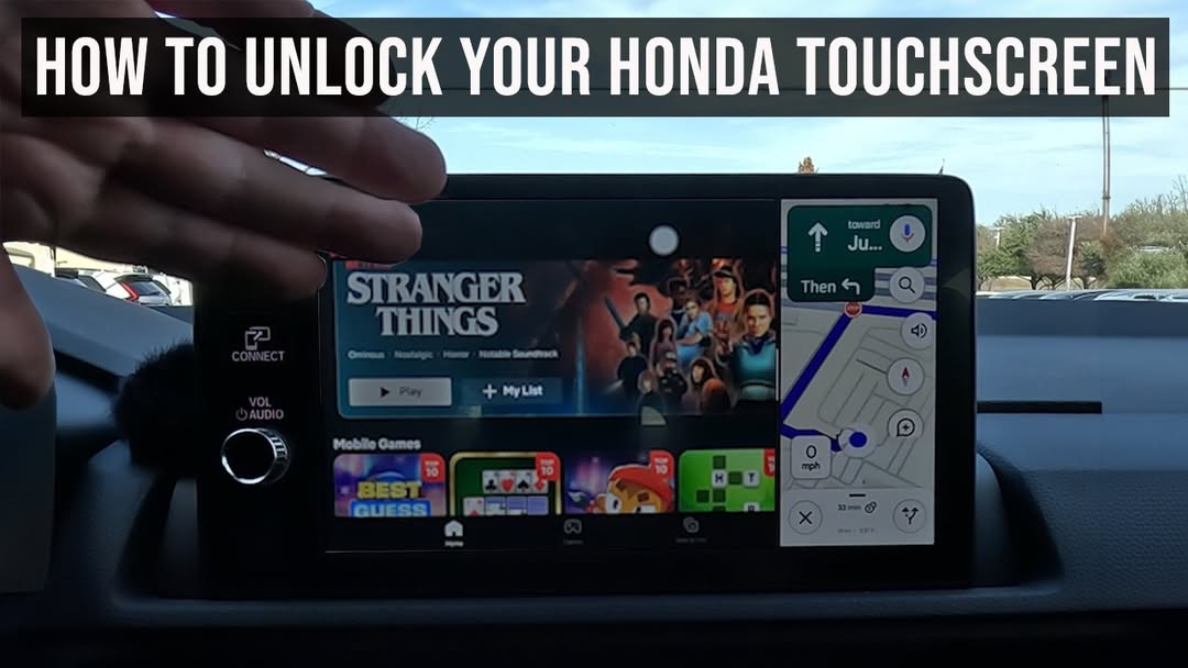 HarrisonDalj1's tweet photo. Early access: OneCar Stereo AI Box HE Pro review. Plug it into factory CarPlay for Android apps, wireless CarPlay and Android Auto, plus YouTube and Netflix while parked. No head unit swap or dash teardown. https://t.co/g3bNK5VbrF