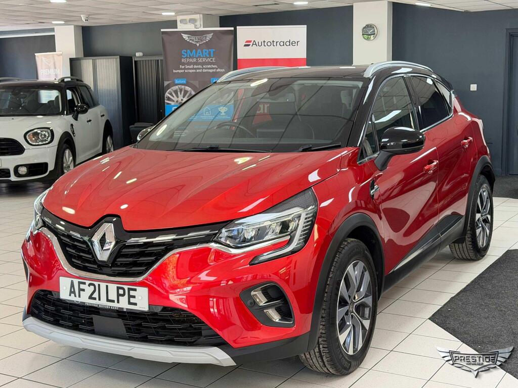 KandiceWargo's tweet photo. 2020 Renault Captur 1. 3 TCe S Edition Euro 6, 5dr. Petrol, manual, 80, 510 miles. £9, 995. Finance decisions in 60 seconds. Driveaway insurance, warranties, AA cover, HPI and mechanical checks included. PX welcome. Call 01732 247 463. https://t.co/hJGRfFxW3Q