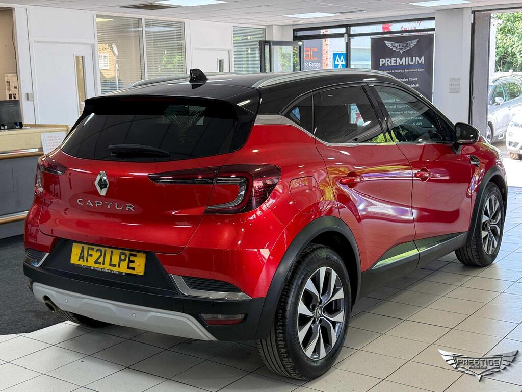 KandiceWargo's tweet photo. 2020 Renault Captur 1. 3 TCe S Edition Euro 6, 5dr. Petrol, manual, 80, 510 miles. £9, 995. Finance decisions in 60 seconds. Driveaway insurance, warranties, AA cover, HPI and mechanical checks included. PX welcome. Call 01732 247 463. https://t.co/hJGRfFxW3Q