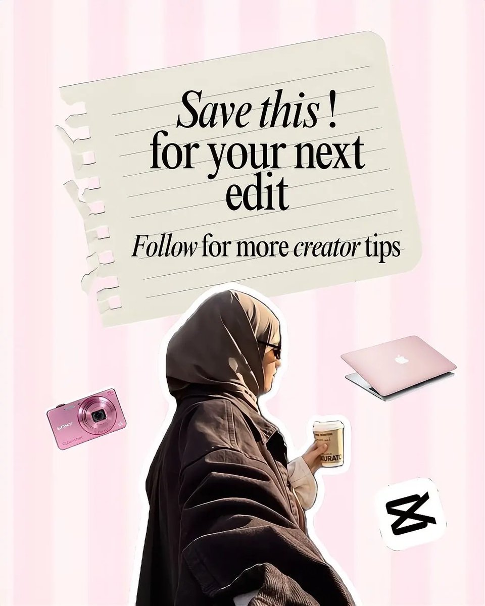 BrendaFreitas12's tweet photo. Your font can completely change the vibe of your content. Try these aesthetic CapCut fonts for your next edit
Montserrat
Scholarit
Callum

Save this for later. https://t.co/3U5ta2b5CB