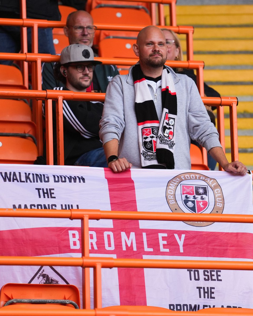 bromleyfc's tweet photo. Can you see yourself in our fans' gallery from Saturday? 📸

Take a look!

🔗 https://t.co/vzHR8tJdzS https://t.co/gQmbjnPILQ