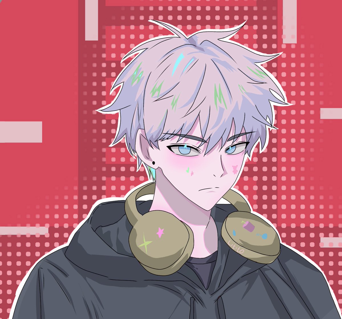 litito_11's tweet photo. URGENT COMMS OPEN ‼️
I'm currently working part-time while attending college,but my income isn't enough to cover my rent + daily expenses.
I'm opening commissions to help make ends meet. an RT would help a ton😓
#VGenComm #CommissionsOpen #VGen #urgentcomms https://t.co/Qu3ZpQlXYl