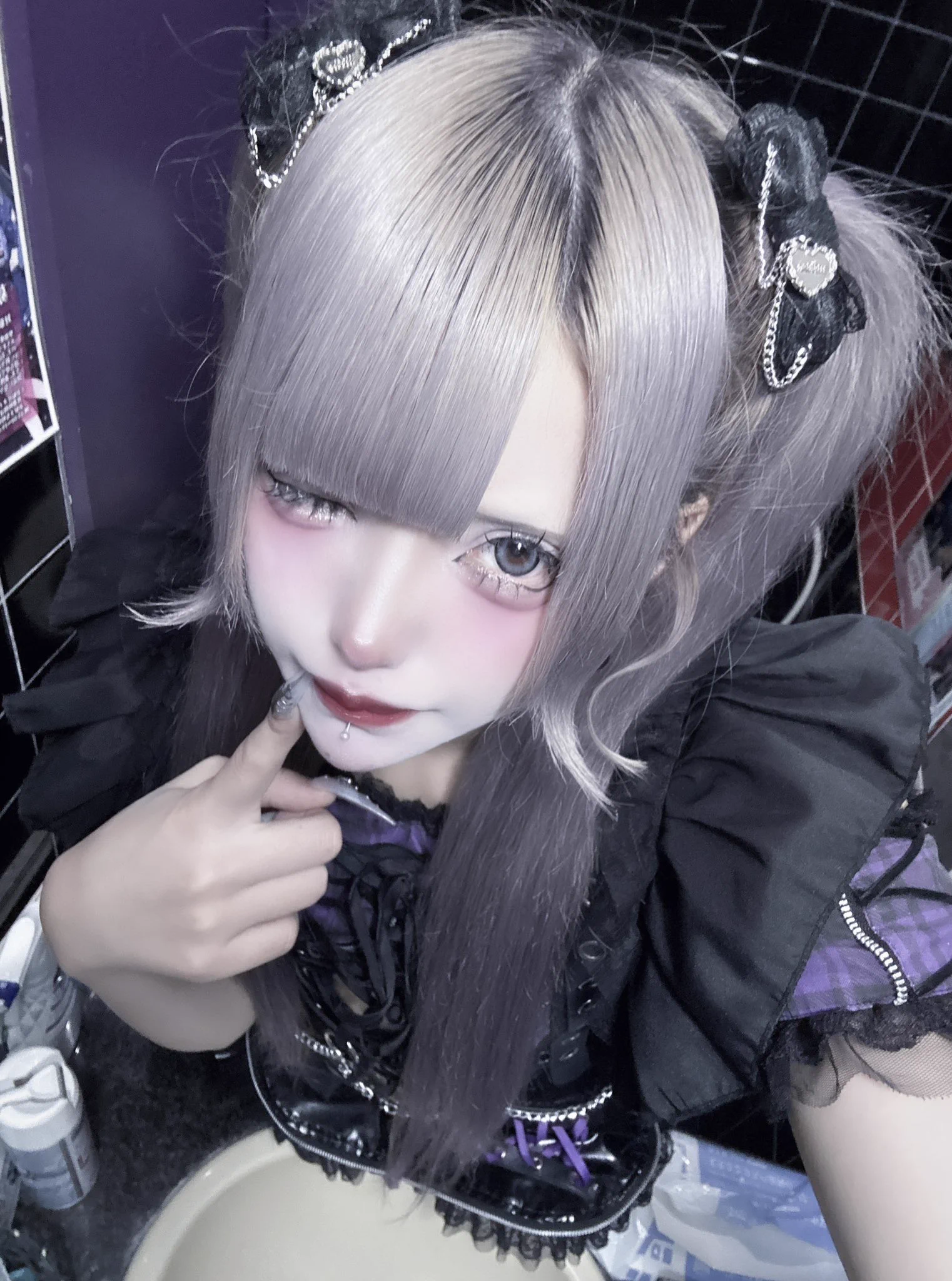 るちゃ♡10/17生誕 (@02ru_cha) / X