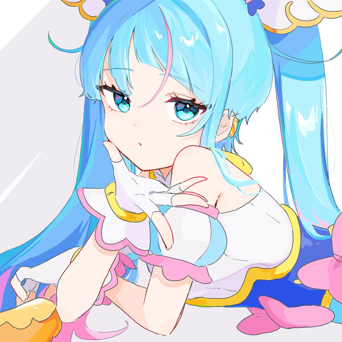 hikota_126's tweet photo. ちゅ https://t.co/1KDfwm9iZF
