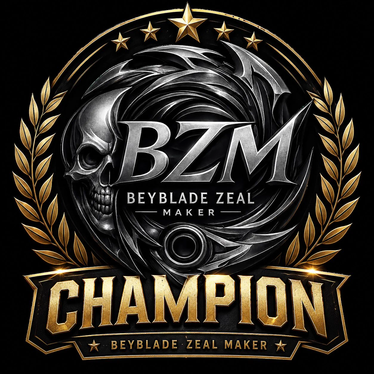 BZM】☆ベイブレードXアンバサダーイベント on X: 