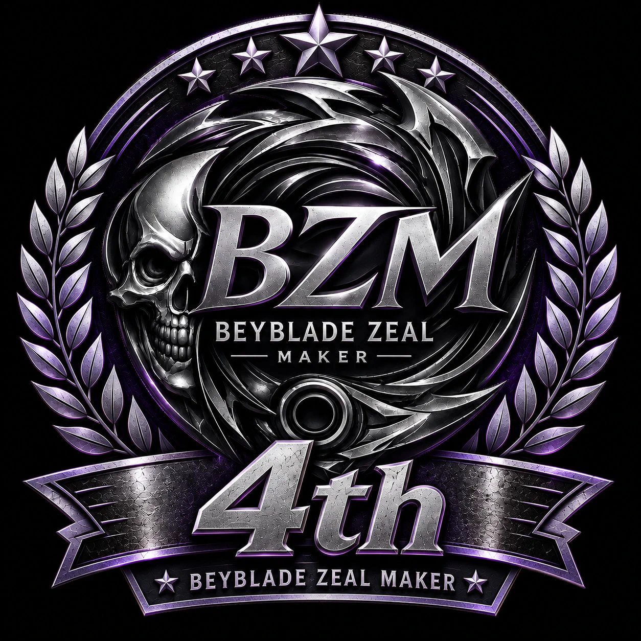 BZM】☆ベイブレードXアンバサダーイベント on X: 