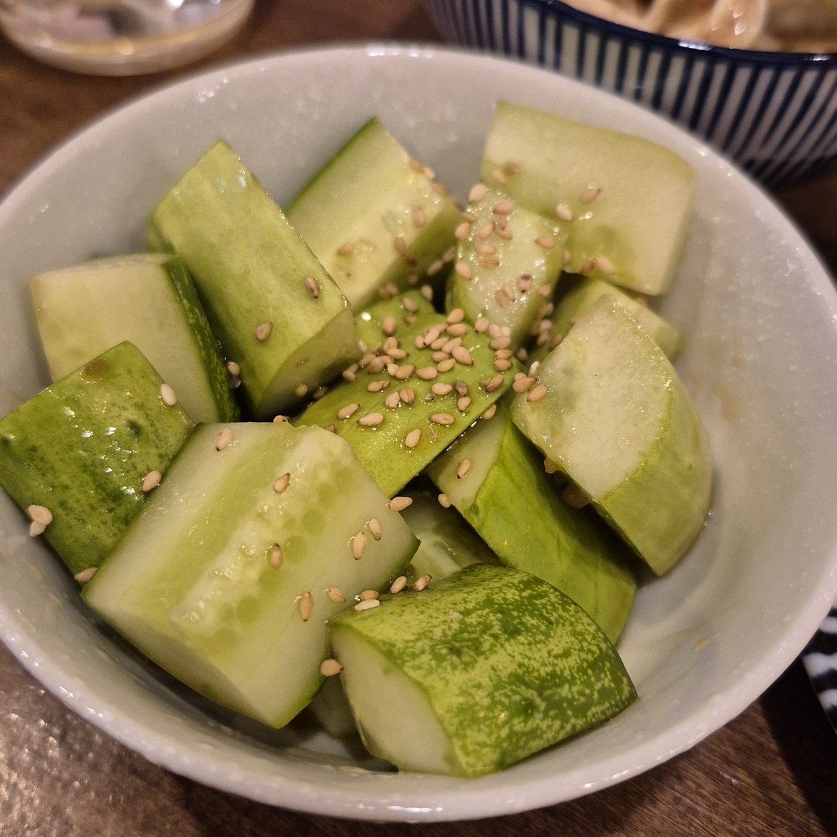walwal_gaeji's tweet photo. 2차로 야끼토리 w. 온쟈
너무너무 맛있었다 아무도 안 알려줘야지 우하하!
염통 진짜 미친놈임(P) https://t.co/tcWrOUQLfh