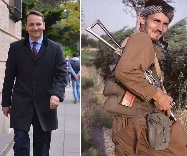 wolski_jaros's tweet photo. Bardzo dobra sygnalizacja strategiczna w wykonaniu Sikorskiego @sikorskiradek. 

Właśnie takim językiem należy rozmawiać z Rosją - nie językiem kraju który się boi ale językiem krajów które w koalicji mogą zniszczyć Rosję i ostatecznie zamienić ją w chińskiego wasala. Zatem bardzo dobre przemówienie. 
Co więcej - mimo pewnego skrótu myślowego: 
"Żeby było jasne co powiedziałem w Kijowie.  Że w wypadku rosyjskiej agresji na @NATO , dzięki przewadze w powietrzu, lotnictwo europejskiej części NATO byłoby w stanie, nawet bez udziału USA, zniszczyć połowę rosyjskich rafinerii szybciej niż Ukraina. Nadal tak uważam " słowa ministra Sikorskiego są w pełni prawdziwe.
 Zgodnym konsensusem analityków jest to że nawet nie całe europejskie NATO (bez USA) w ciągu góra miesiąca w powietrzu uzyskałoby dominację i zdolność do atakowania celów w głębi Rosji.  Straszenie Geraniami, Ch-101  i Iskanderami  ma sens tylko wtedy jak możesz owe produkować wielkoseryjnie a Rosja bardzo szybko nie będzie mogła. Bo fabryki zostaną zniszczone co wymusi rozproszenie produkcji i obniżenie jej wolumenu.  
Rosja w domenie powietrznej jest karzełkiem i Rosja o tym zresztą bardzo dobrze wie - stąd działania Kremla ukierunkowane na rozbicie sojuszy w Europie za wszelką cenę.  

Sikorski powiedział prawdę - stąd taki ryk rosyjskiej V kolumny po tych słowach. I rechot głuptasów nie rozumiejących że Polska to może i nie ale Polska, Finlandia, Dania, Norwegia i Szwecja mają razem silniejszy potencjał w powietrzu niż Rosja. Dodanie Francji lub Niemiec lub Wielkiej Brytanii lub Italii czyni ten bilans dla Rosji beznadziejnym. 
I trzeba to wyraźnie artykułować.