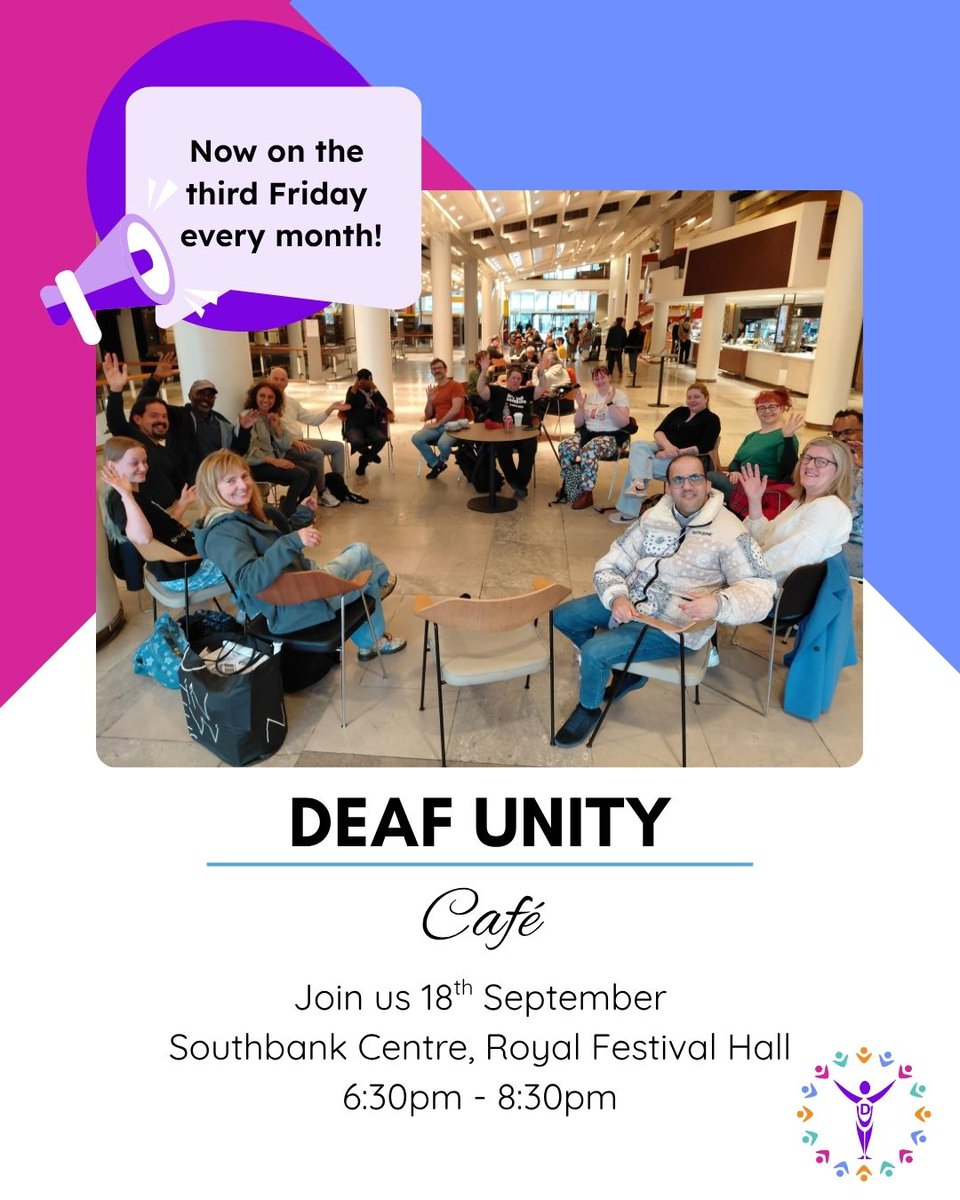 deafunity tweet picture