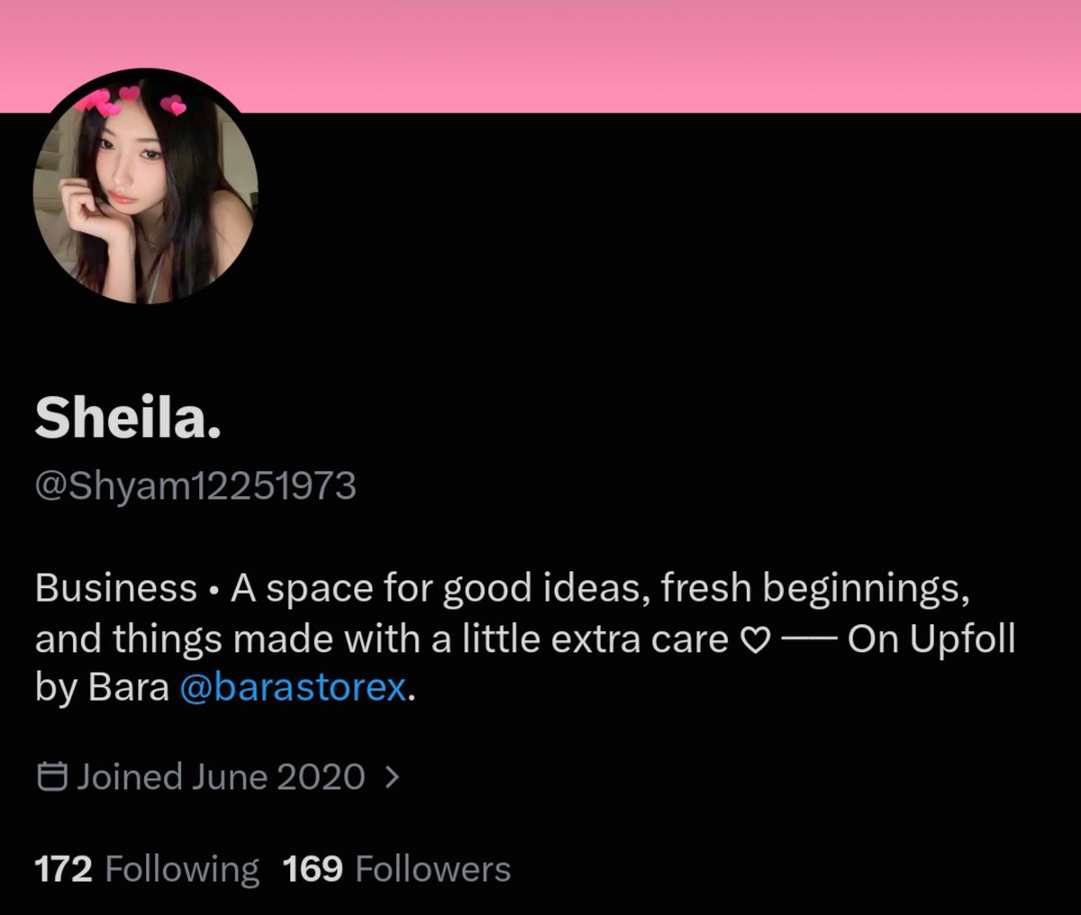 barastorex's tweet photo. — 🕷 done upfoll 150F https://t.co/0aBfSZutwr