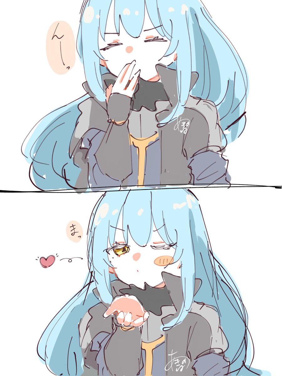 noha_032's tweet photo. 絵、描いてなくても許してね♡ https://t.co/Q8SSvcE6MF
