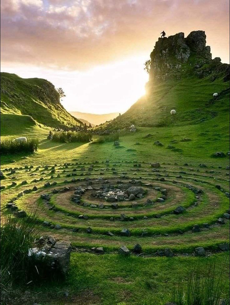 Alina_bloom79's tweet photo. Scottish Highlands.. https://t.co/YEOmLSmGqG
