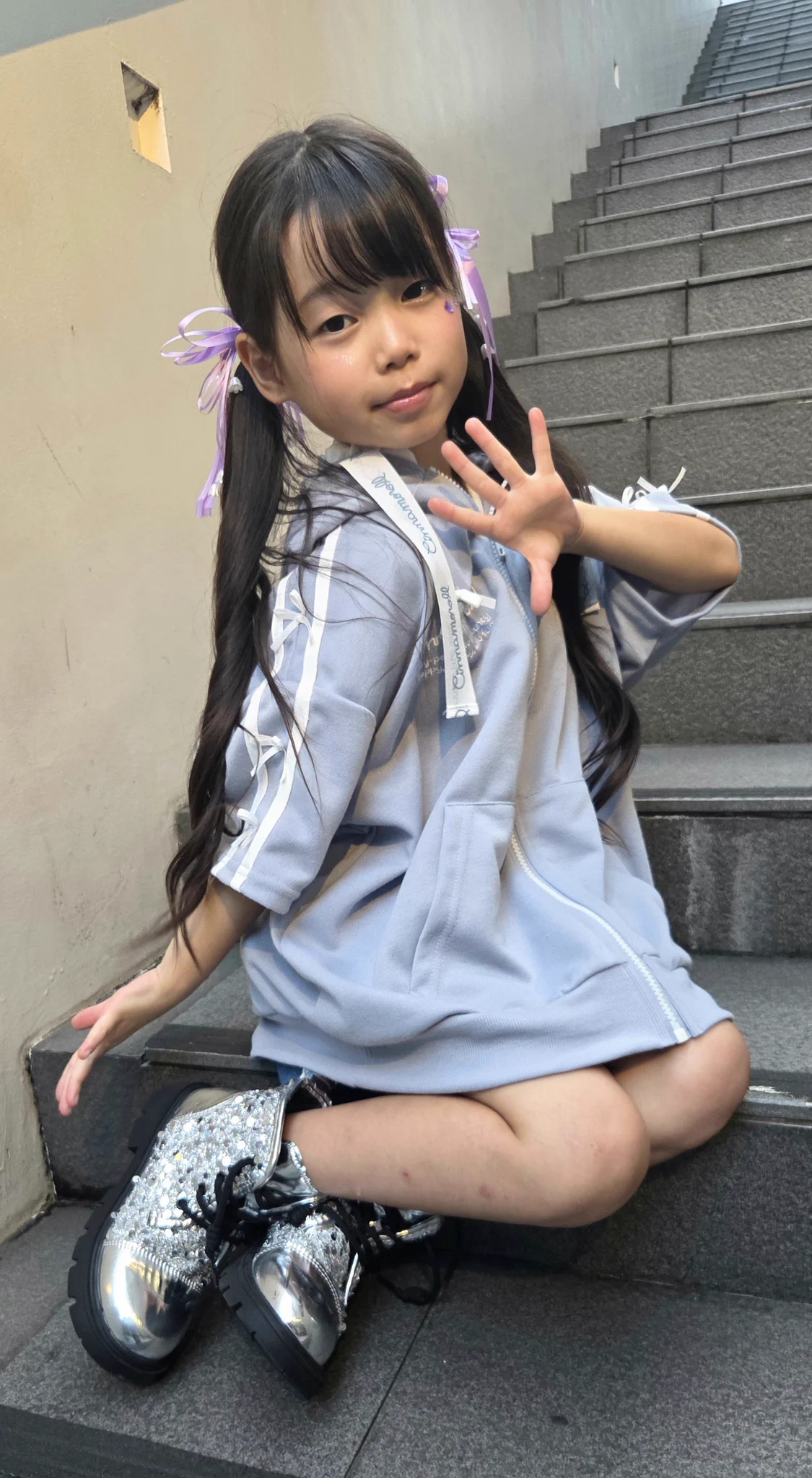 まあちゃん8歳🦄✨ on X: 