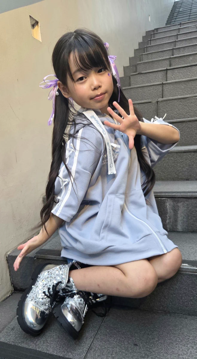 まあちゃん8歳🦄✨ on X: 