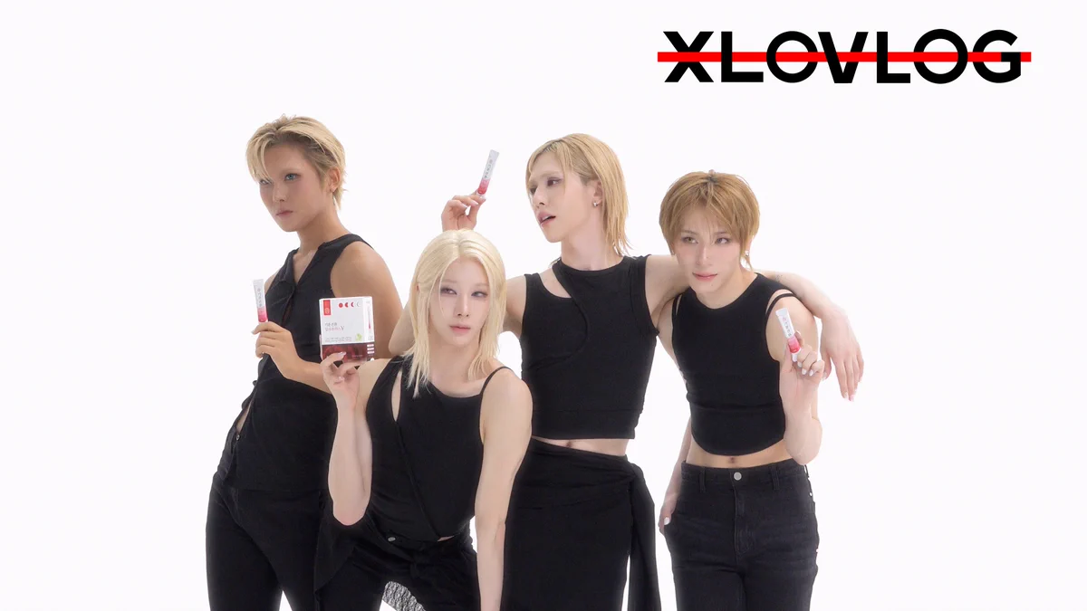 XLOV JAPAN OFFICIAL (@XLOV_JP) / X