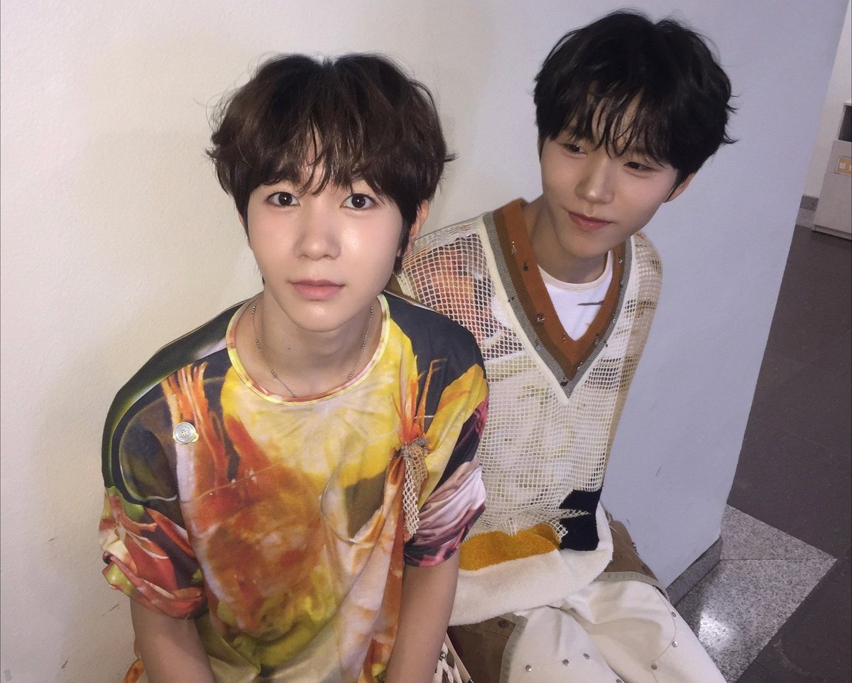 Daeyorng's tweet photo. https://t.co/FaVUekVbeg