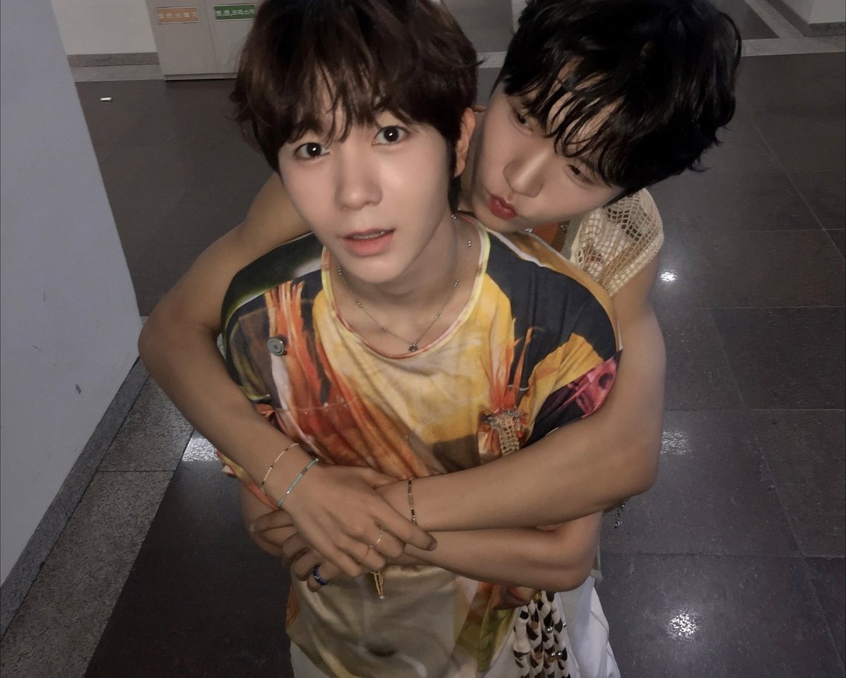 Daeyorng's tweet photo. https://t.co/FaVUekVbeg