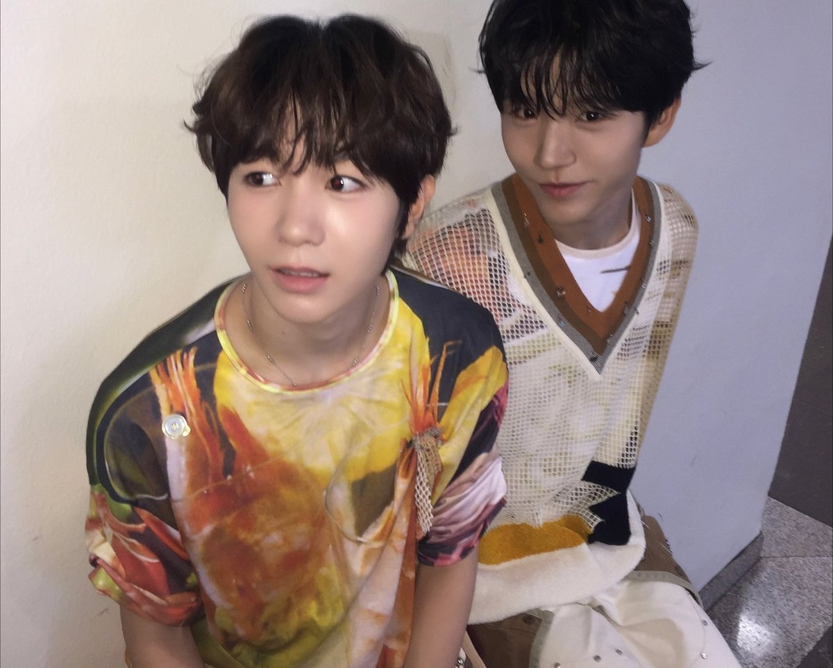 Daeyorng's tweet photo. https://t.co/FaVUekVbeg