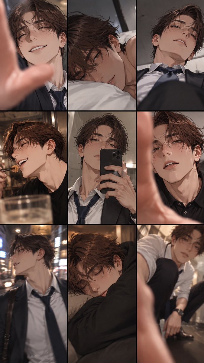 s2_zeta's tweet photo. ⠀
⇦お借りした失敗写真プロンプト

⇨そちらに「恋人目線のカメラロール」の文言を追加

⠀🥹♡
⠀ https://t.co/nHCUFPbGHz