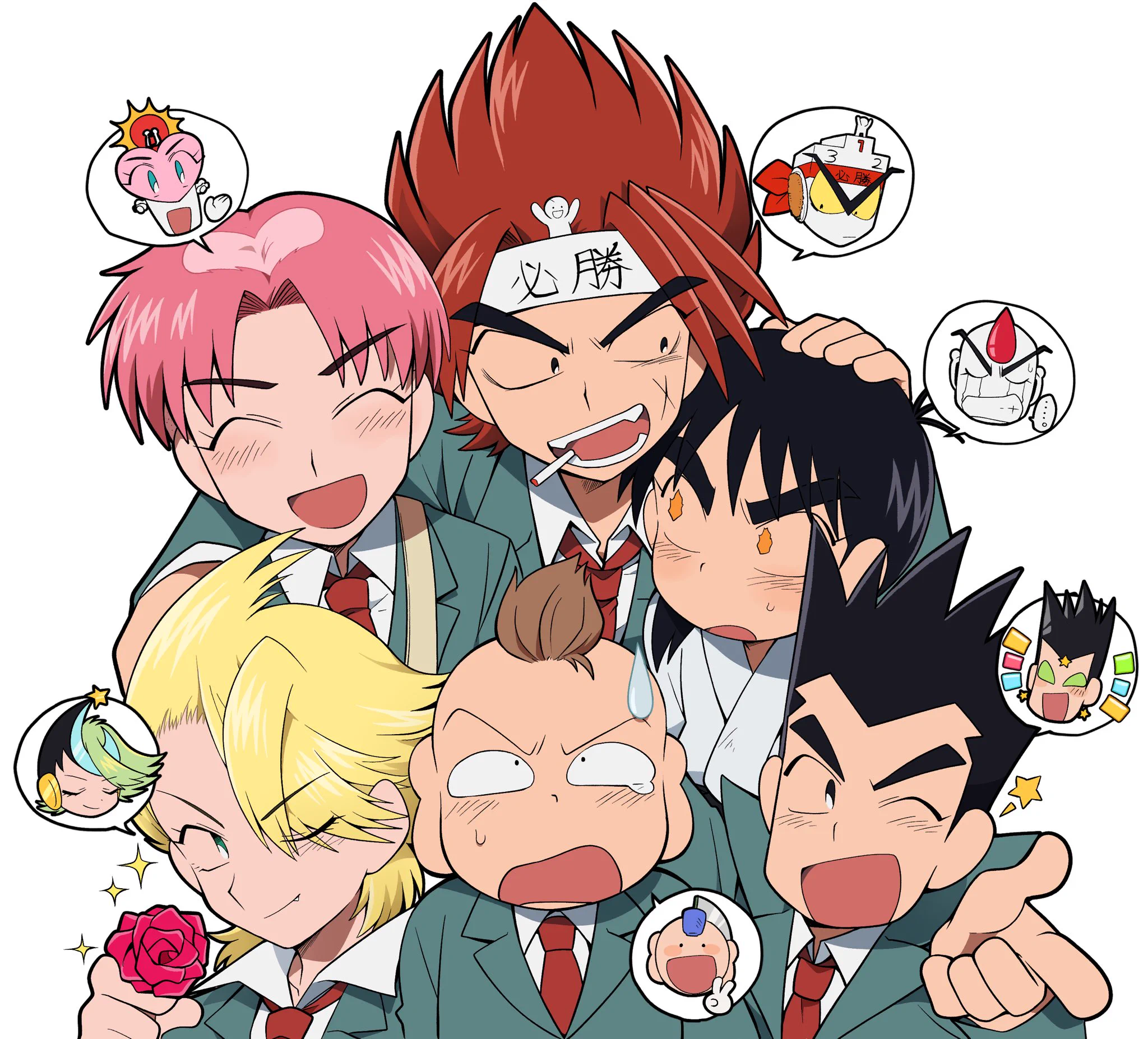 ひろ on X: 