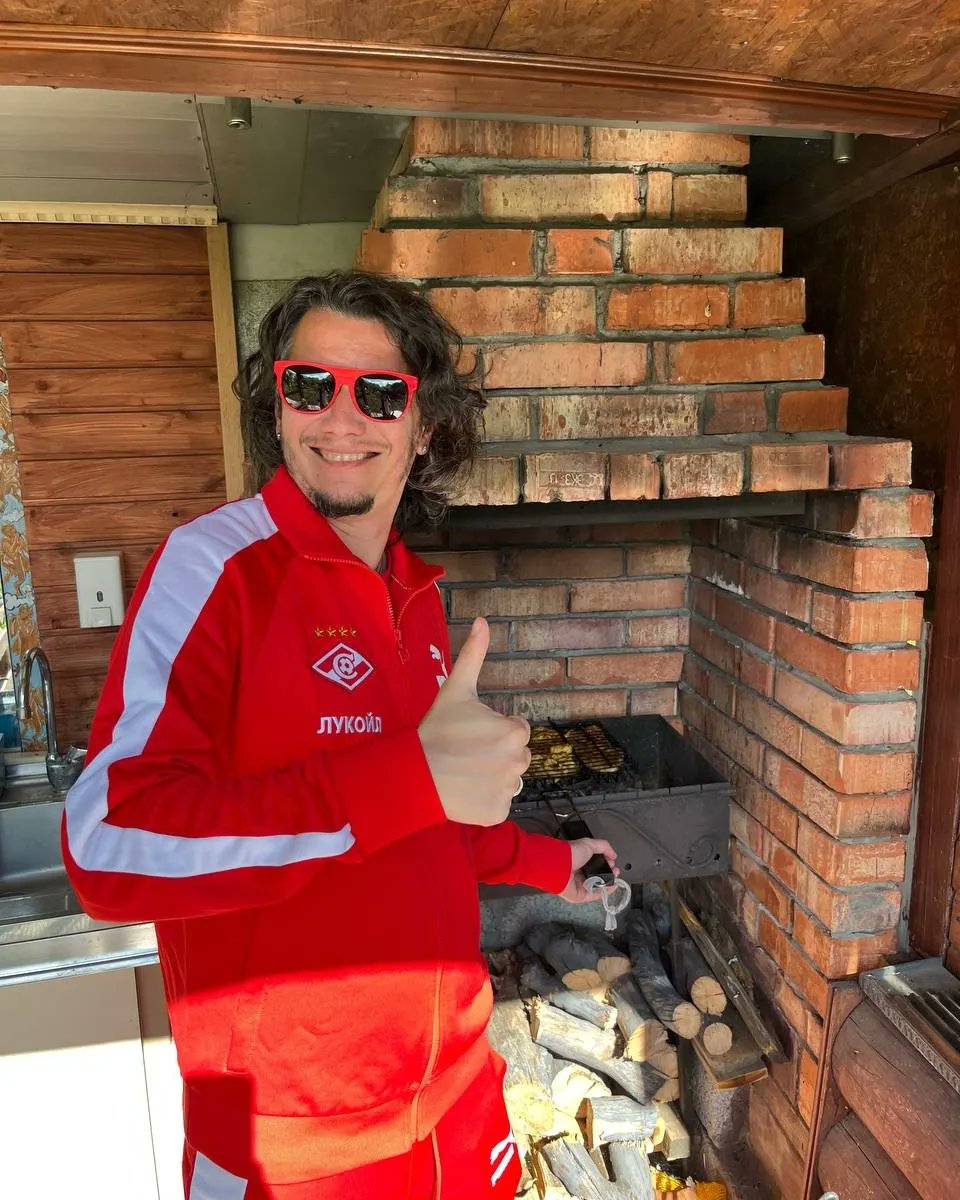 ShellyLiakeqk's tweet photo. Weekend vibes 💪🕶️
Открыли сезон) https://t.co/6SlO573DoQ