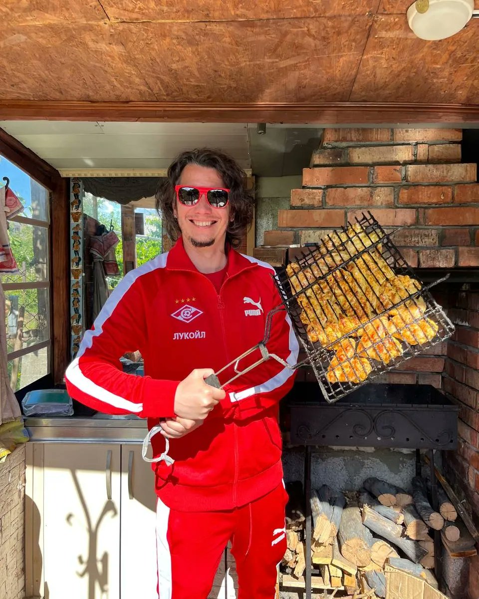 ShellyLiakeqk's tweet photo. Weekend vibes 💪🕶️
Открыли сезон) https://t.co/6SlO573DoQ