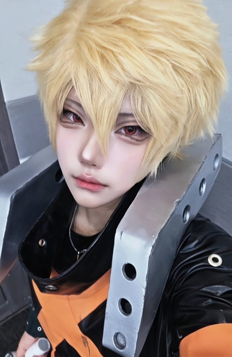 hio0_y's tweet photo. #코스어_𝕏친소
#コスプレイヤーさんと繋がりたい 

서코 토 바쿠고로 다녀왔습니다
히로아카 위주 여러 장르 좋아합니다
RT위주 찾아뵐게요 https://t.co/UiGndqIpFL