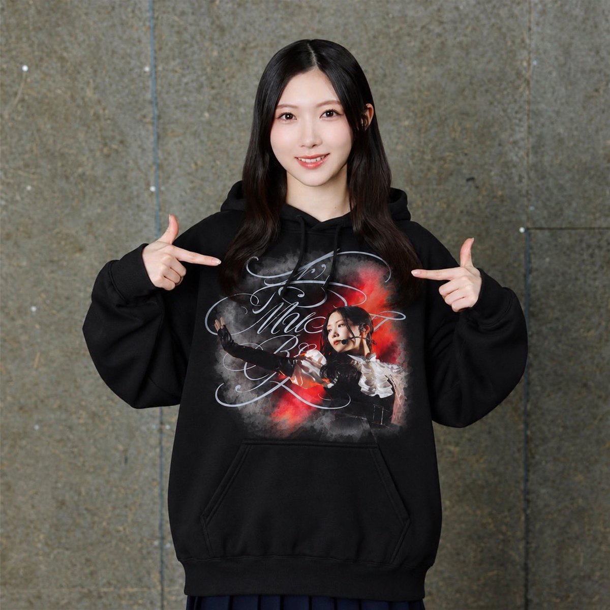 juk1a225's tweet photo. 愛李ちゃん初の表題曲センターおめでとう🎉

MV公開が今から楽しみすぎて
谷口愛李 / 愛 MUST BE パーカー作ってみた🌸

#櫻坂46 #Sakurazaka46 #櫻坂46_愛MUSTBE #谷口愛季 #選抜発表 https://t.co/ao8Jxx24C9