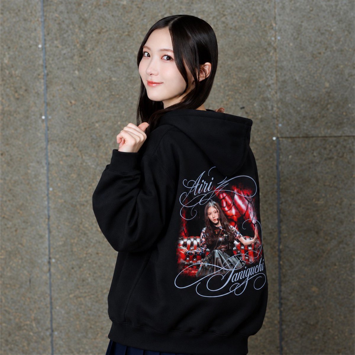 juk1a225's tweet photo. 愛李ちゃん初の表題曲センターおめでとう🎉

MV公開が今から楽しみすぎて
谷口愛李 / 愛 MUST BE パーカー作ってみた🌸

#櫻坂46 #Sakurazaka46 #櫻坂46_愛MUSTBE #谷口愛季 #選抜発表 https://t.co/ao8Jxx24C9