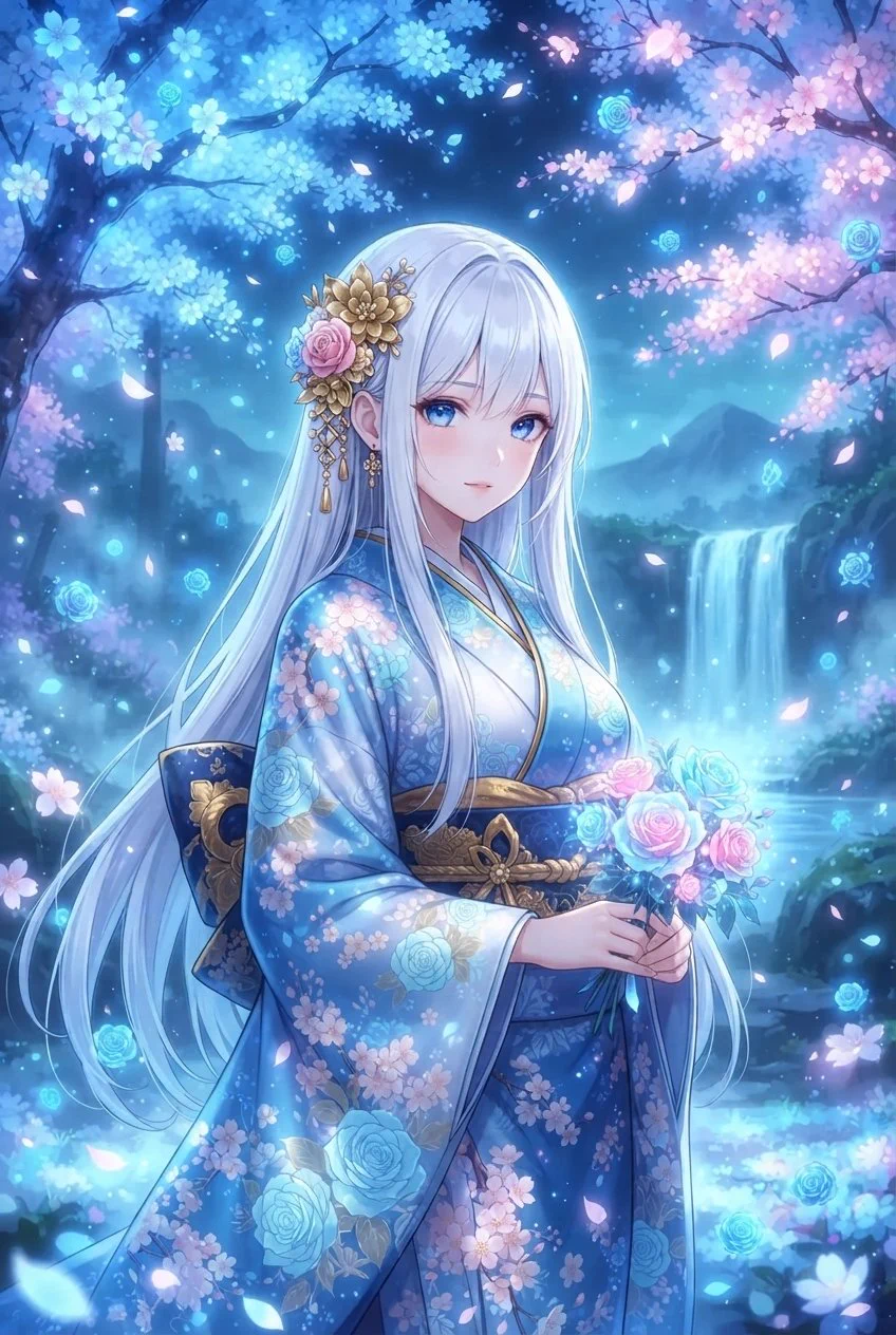 イラスト デジタル 天@AIイラスト on X: 