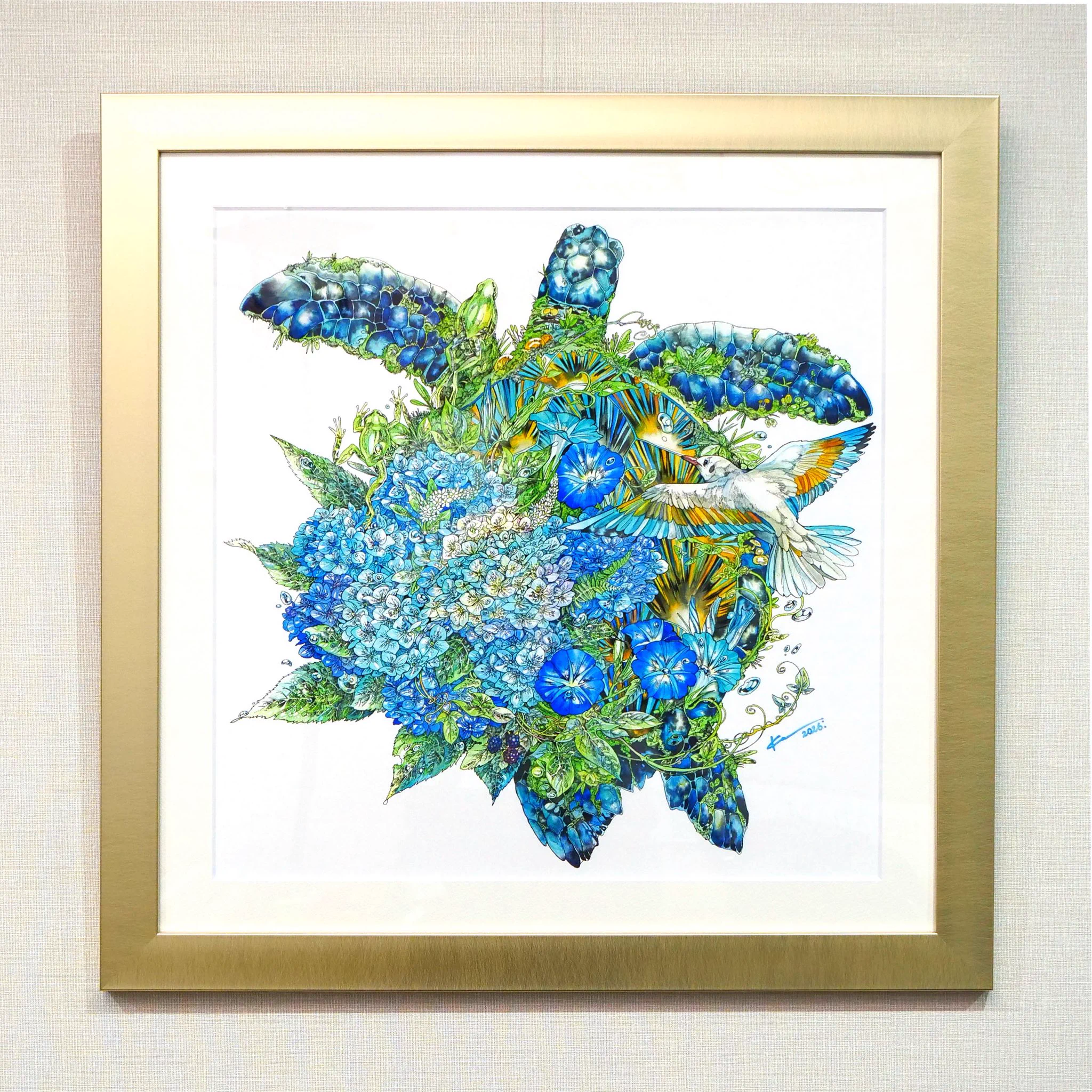 マツダケン@9/12〜27米子水鳥公園個展 (@keso901005) / X