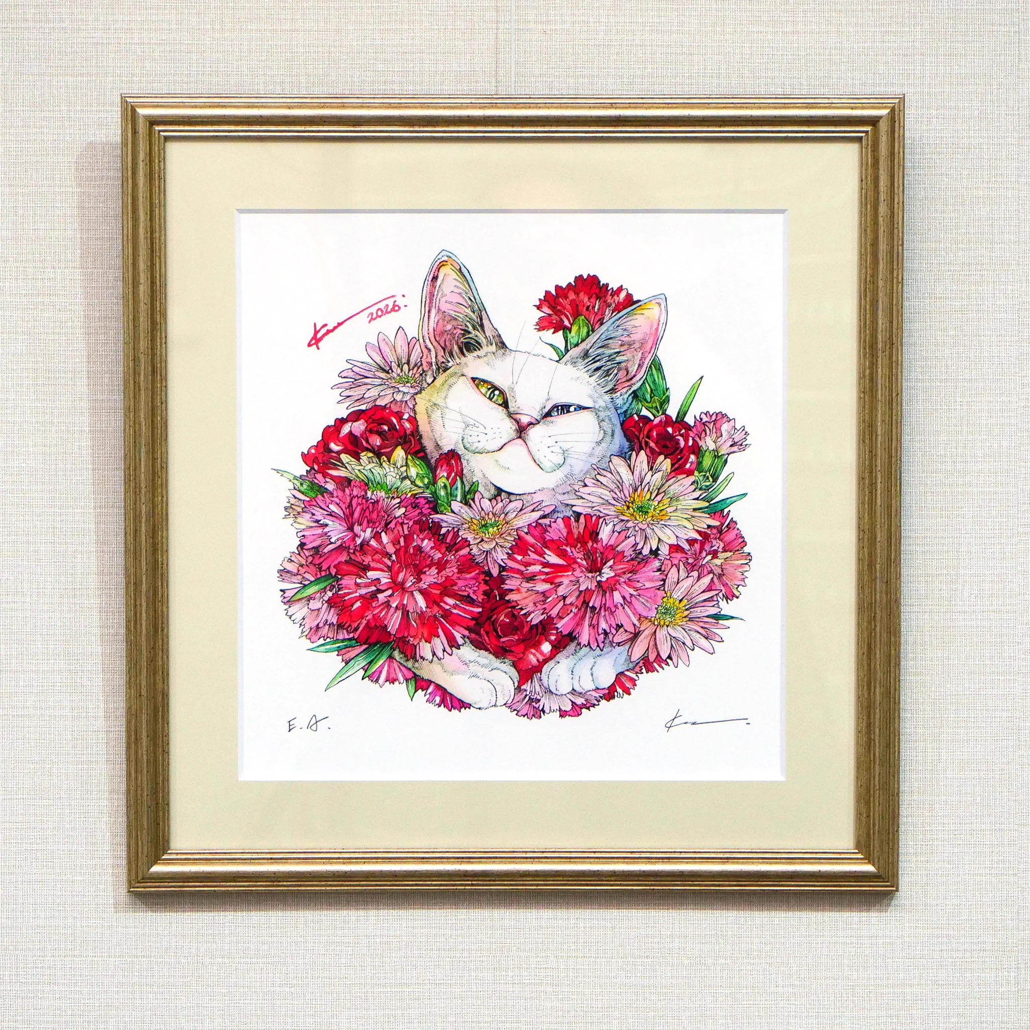 マツダケン@9/12〜27米子水鳥公園個展 (@keso901005) / X